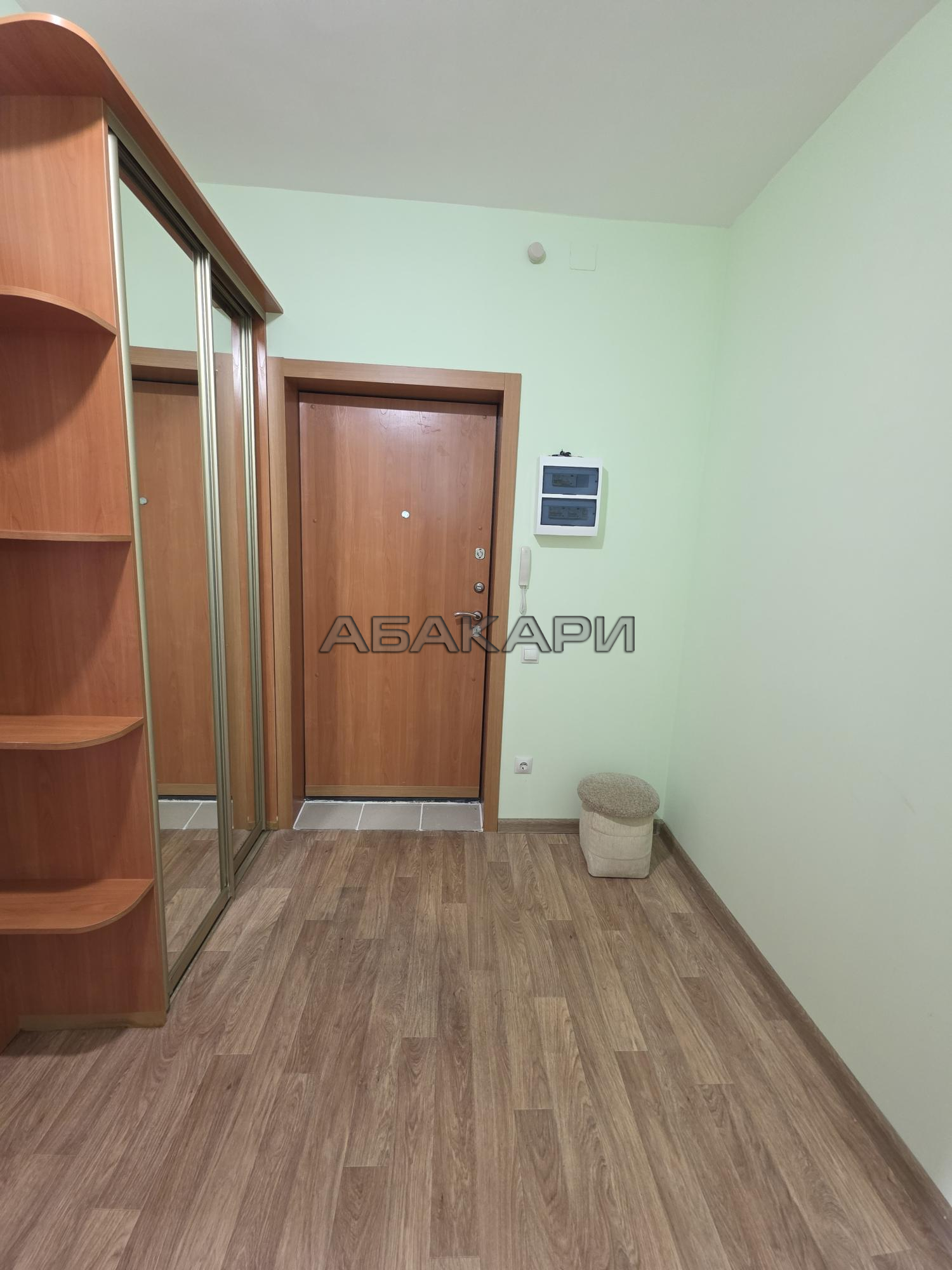 2-комнатная улица Чернышевского, 77  за 37000 руб/мес фото 10