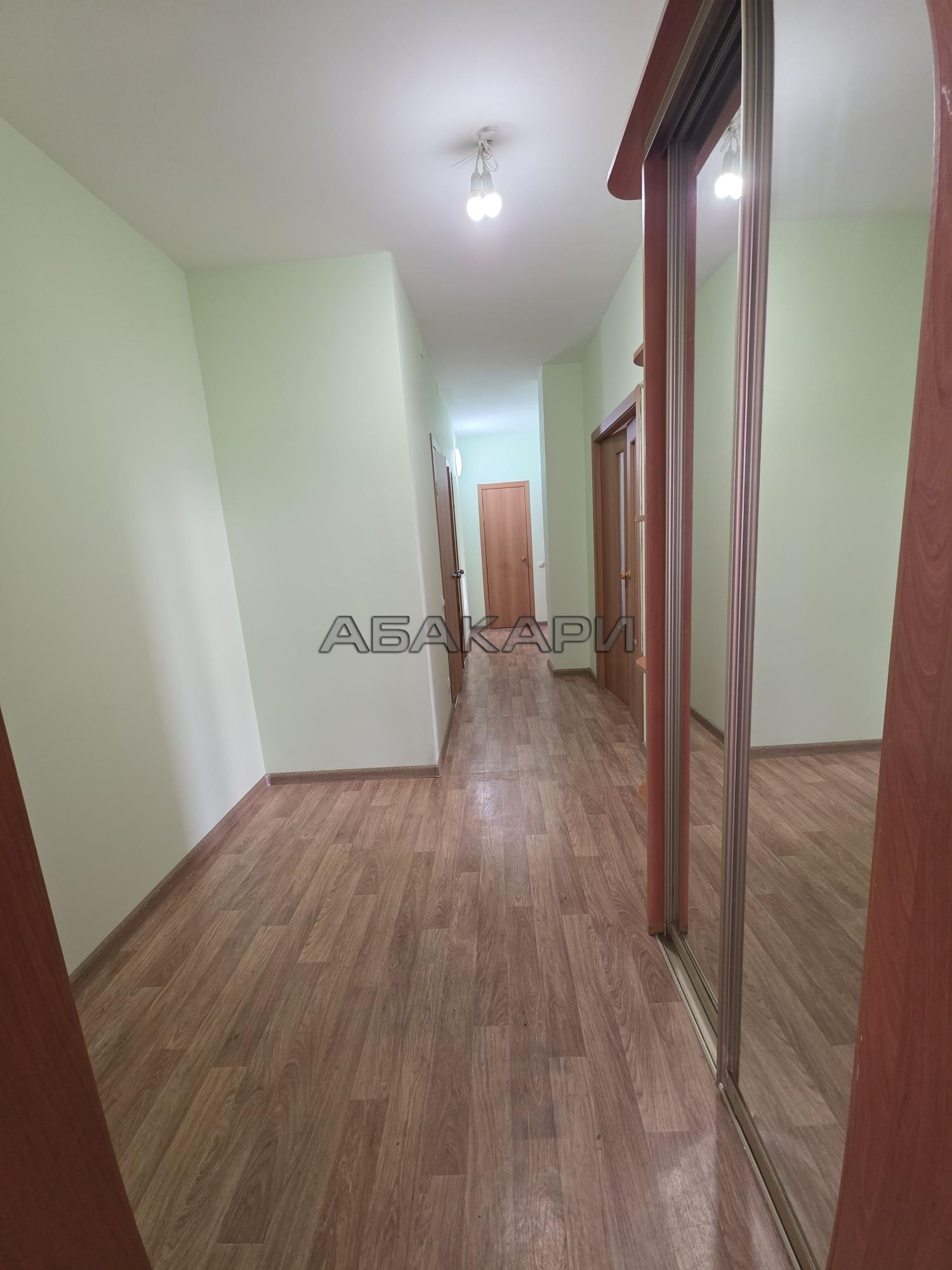 2-комнатная улица Чернышевского, 77  за 37000 руб/мес фото 11