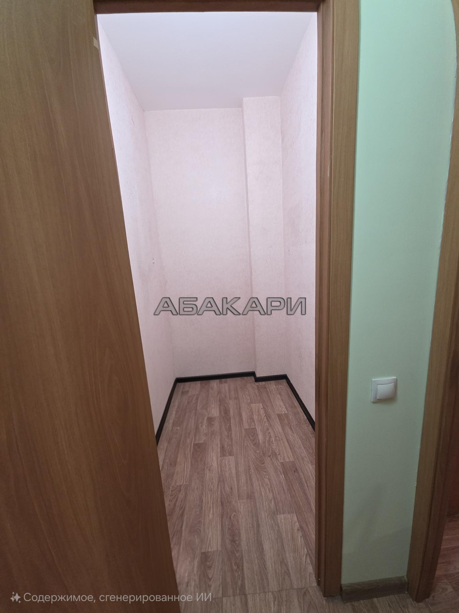 2-комнатная улица Чернышевского, 77  за 37000 руб/мес фото 15