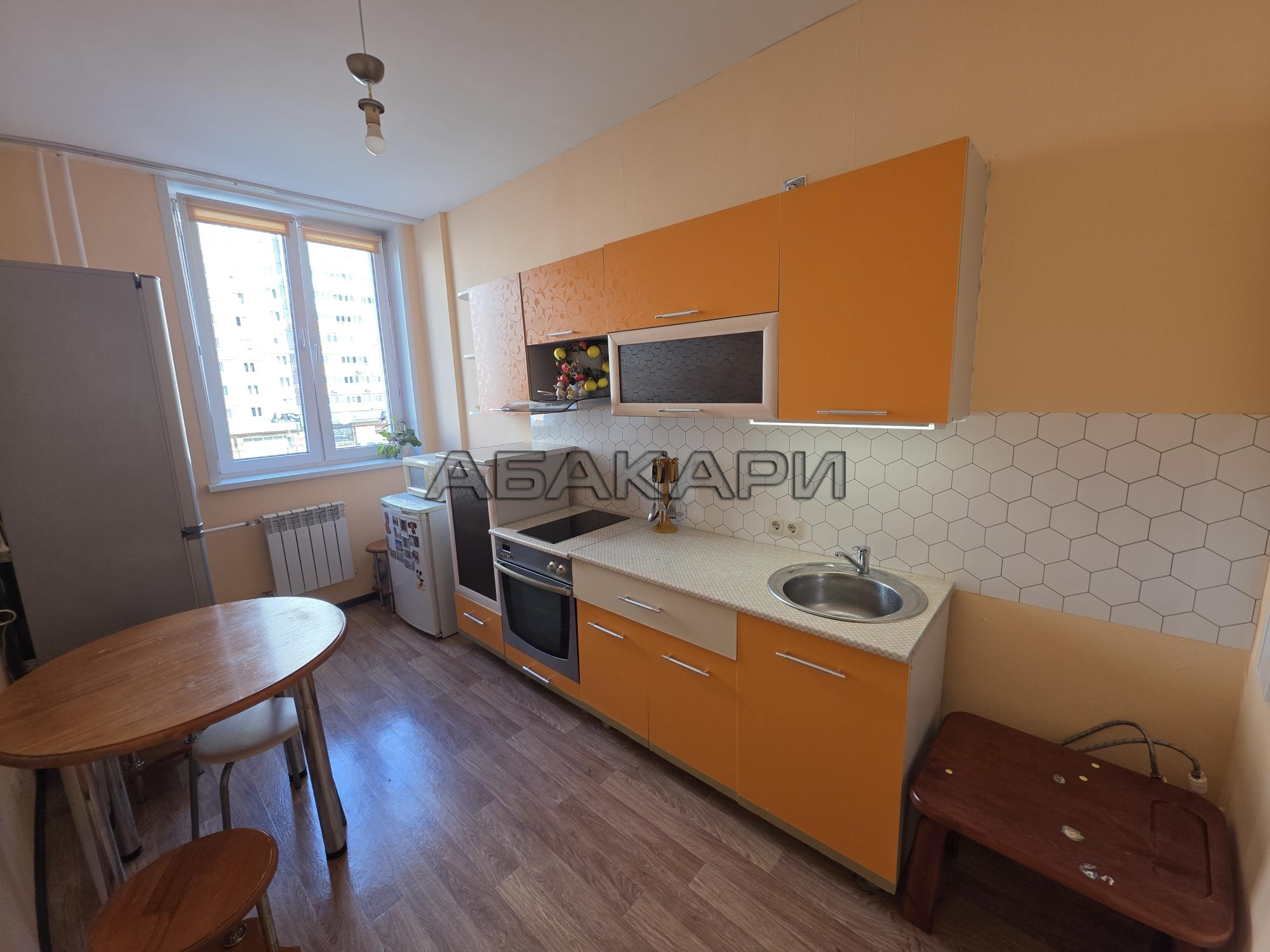 2-комнатная улица Чернышевского, 77  за 37000 руб/мес фото 1