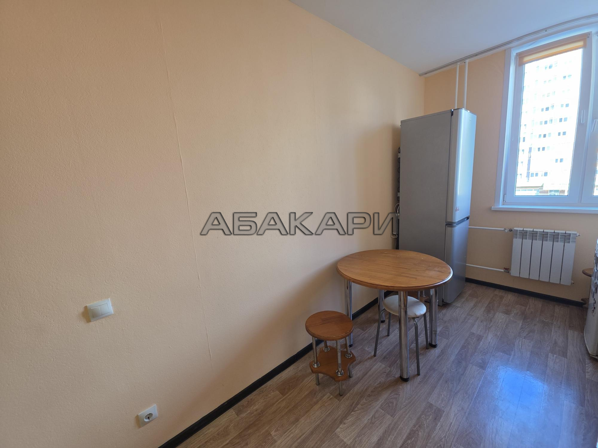 2-комнатная улица Чернышевского, 77  за 37000 руб/мес фото 16