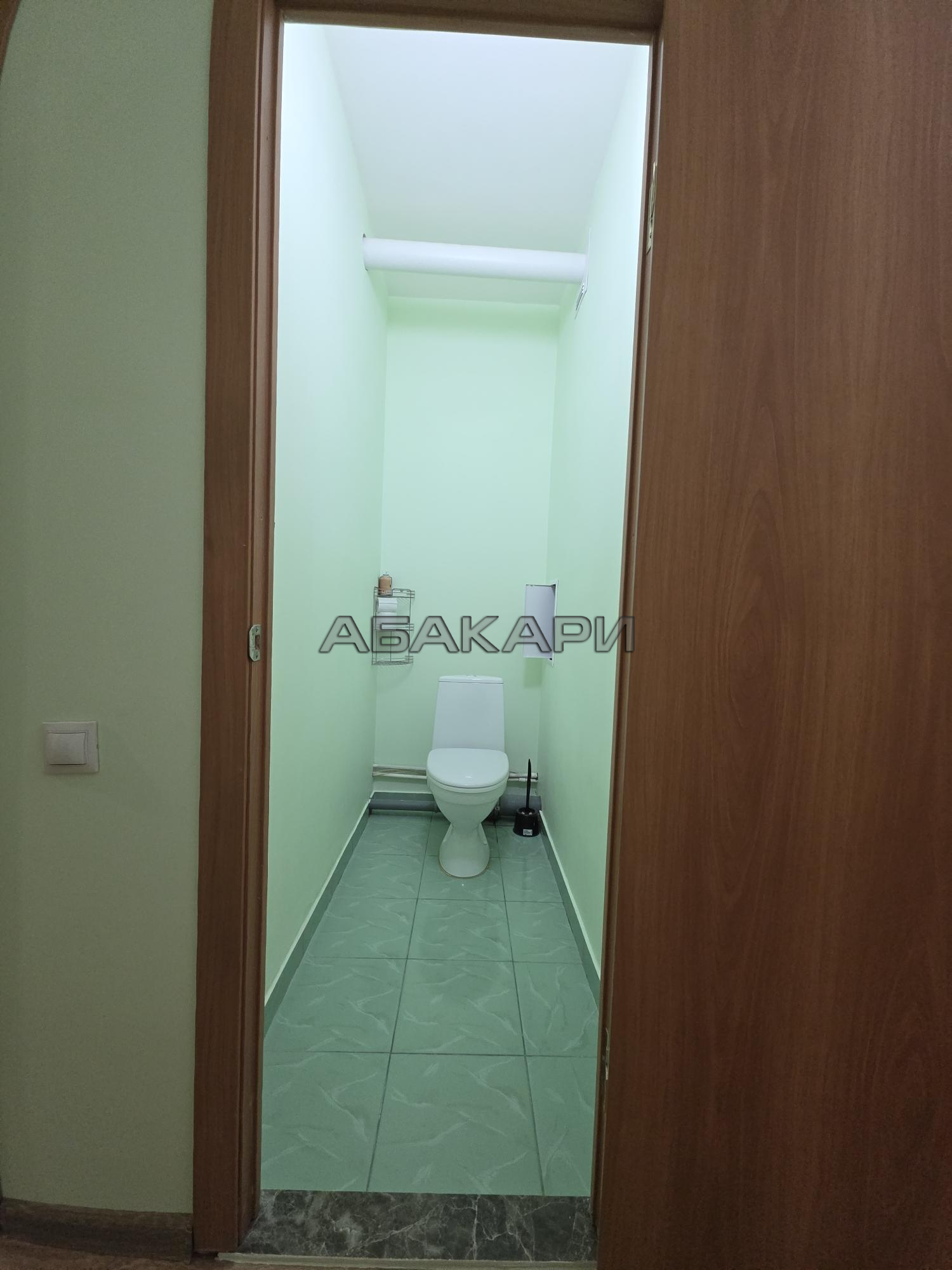 2-комнатная улица Чернышевского, 77  за 37000 руб/мес фото 18