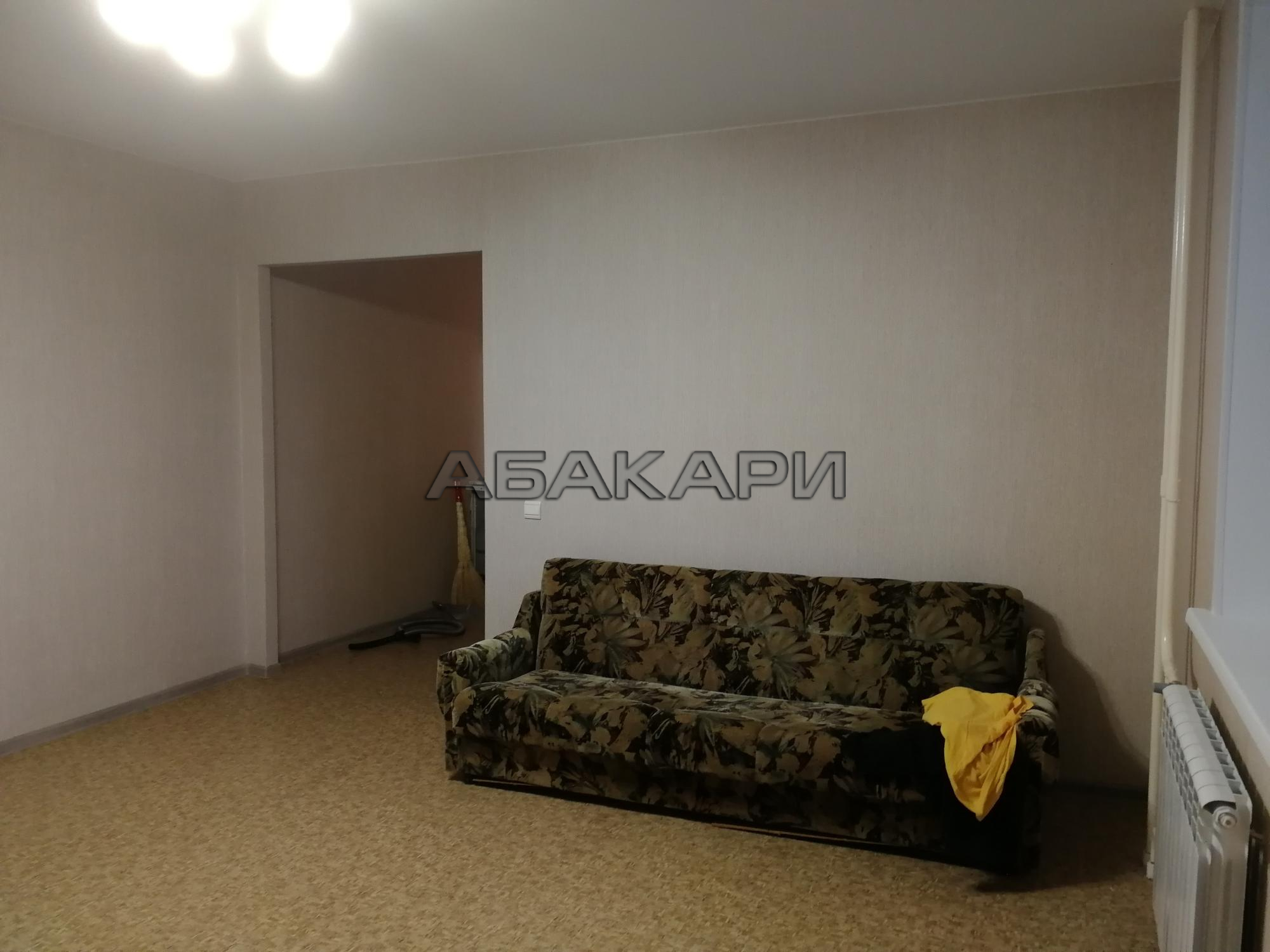 2-комнатная улица Калинина, 175В  за 30000 руб/мес фото 3