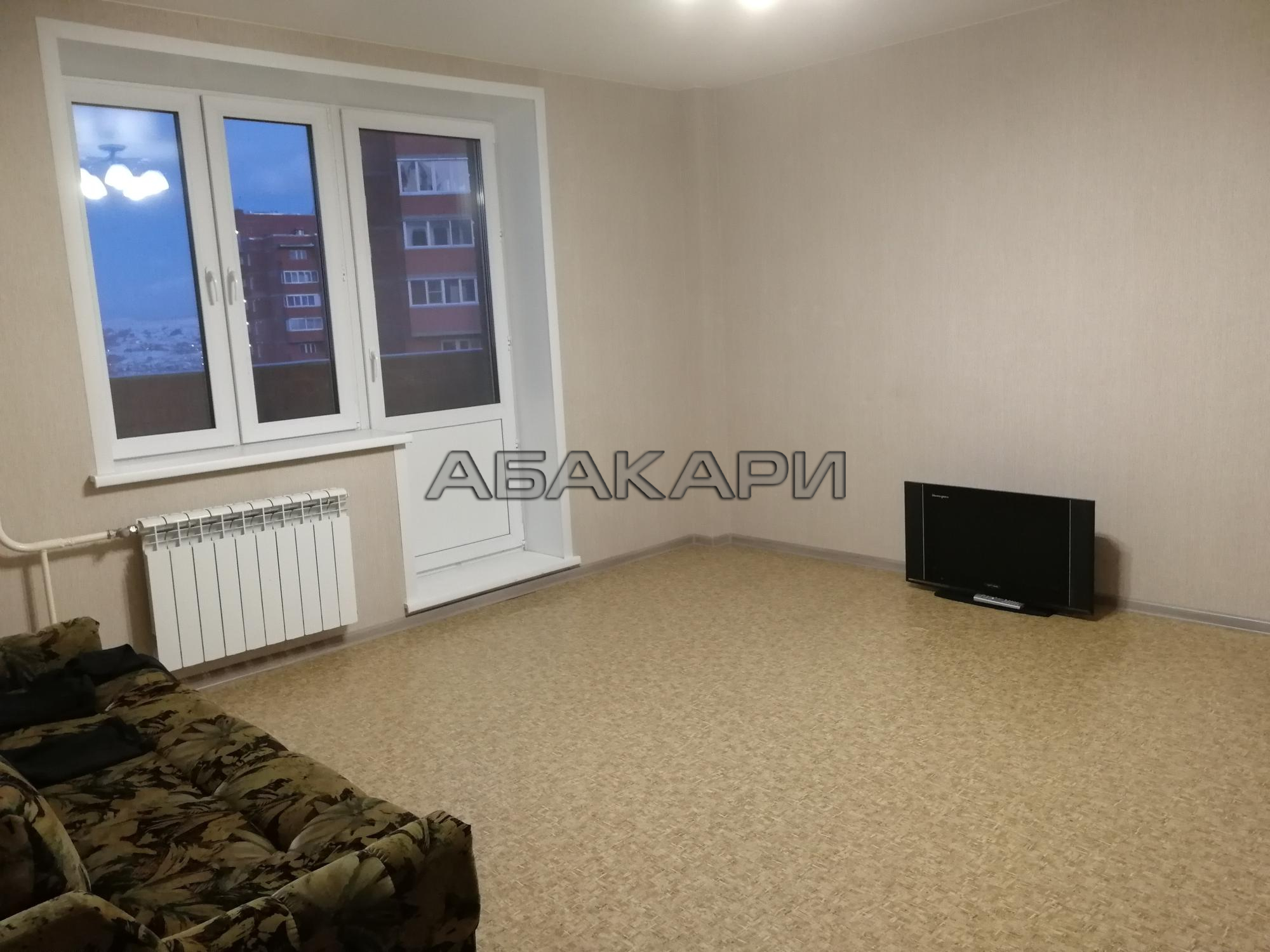 2-комнатная улица Калинина, 175В  за 30000 руб/мес фото 5