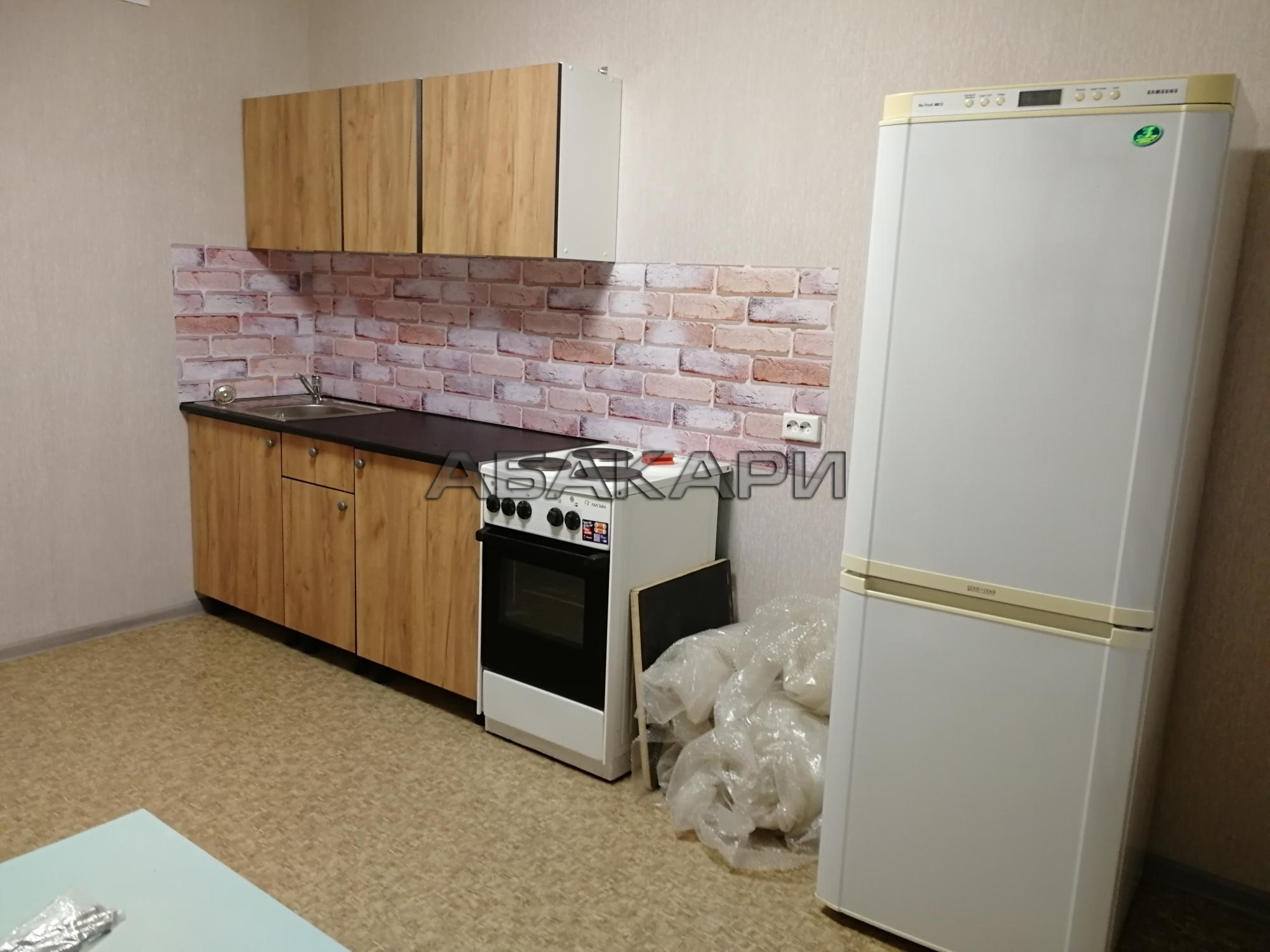 2-комнатная улица Калинина, 175В  за 30000 руб/мес фото 2