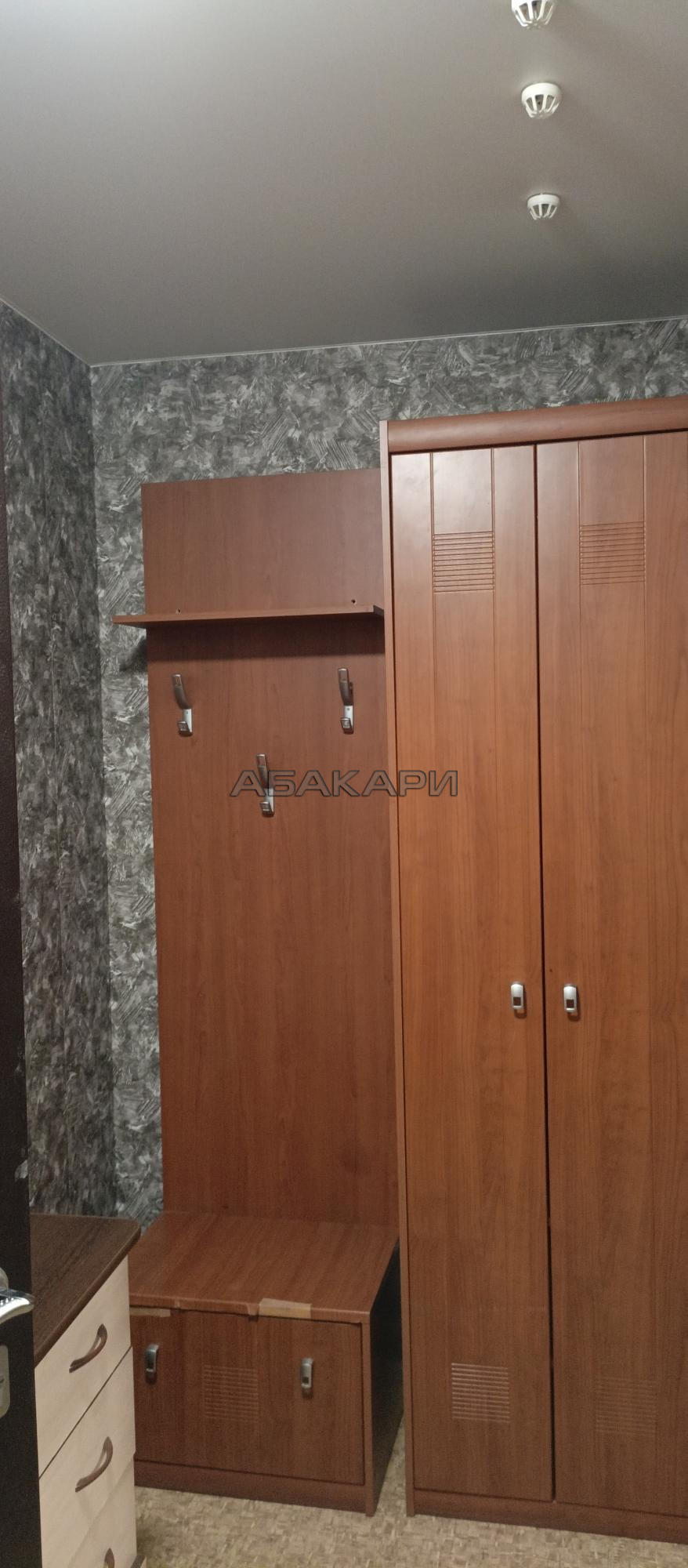 студия улица Калинина, 175В  за 20000 руб/мес фото 8