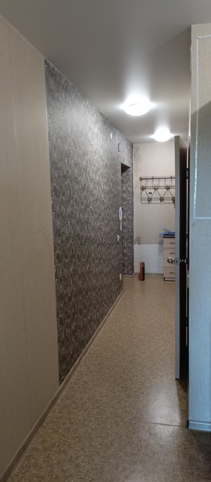 студия улица Калинина, 175В  за 20000 руб/мес фото 11