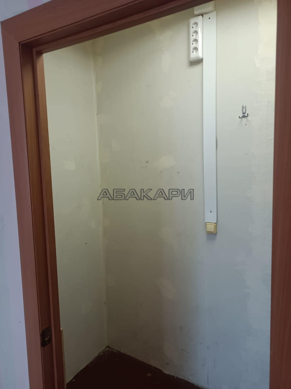 2-комнатная улица Ломоносова, 1  за 31000 руб/мес фото 9