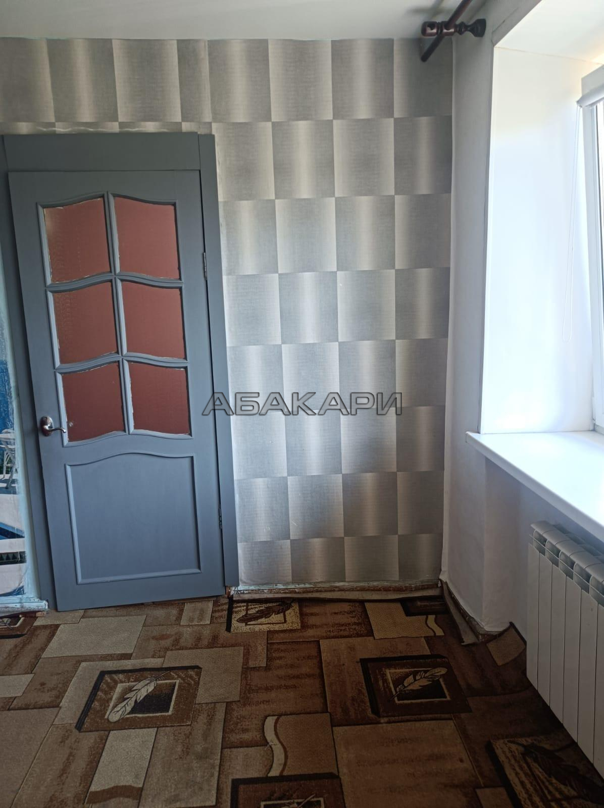2-комнатная улица Ломоносова, 1  за 31000 руб/мес фото 10