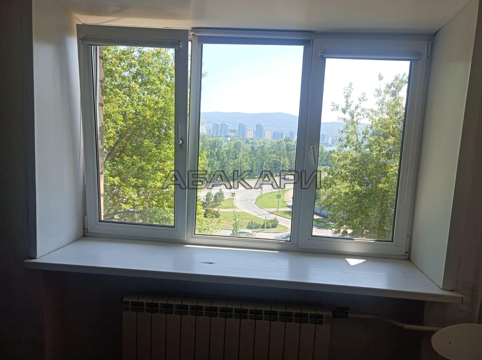 2-комнатная улица Ломоносова, 1  за 31000 руб/мес фото 12
