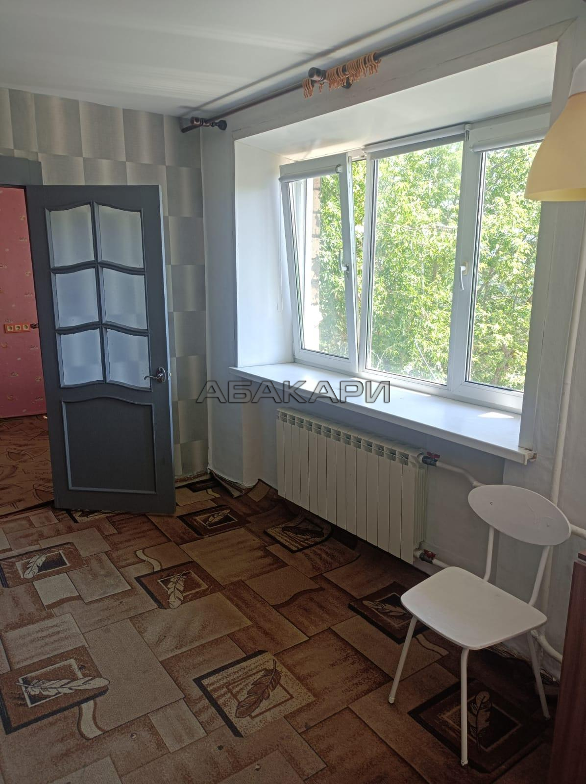2-комнатная улица Ломоносова, 1  за 31000 руб/мес фото 13