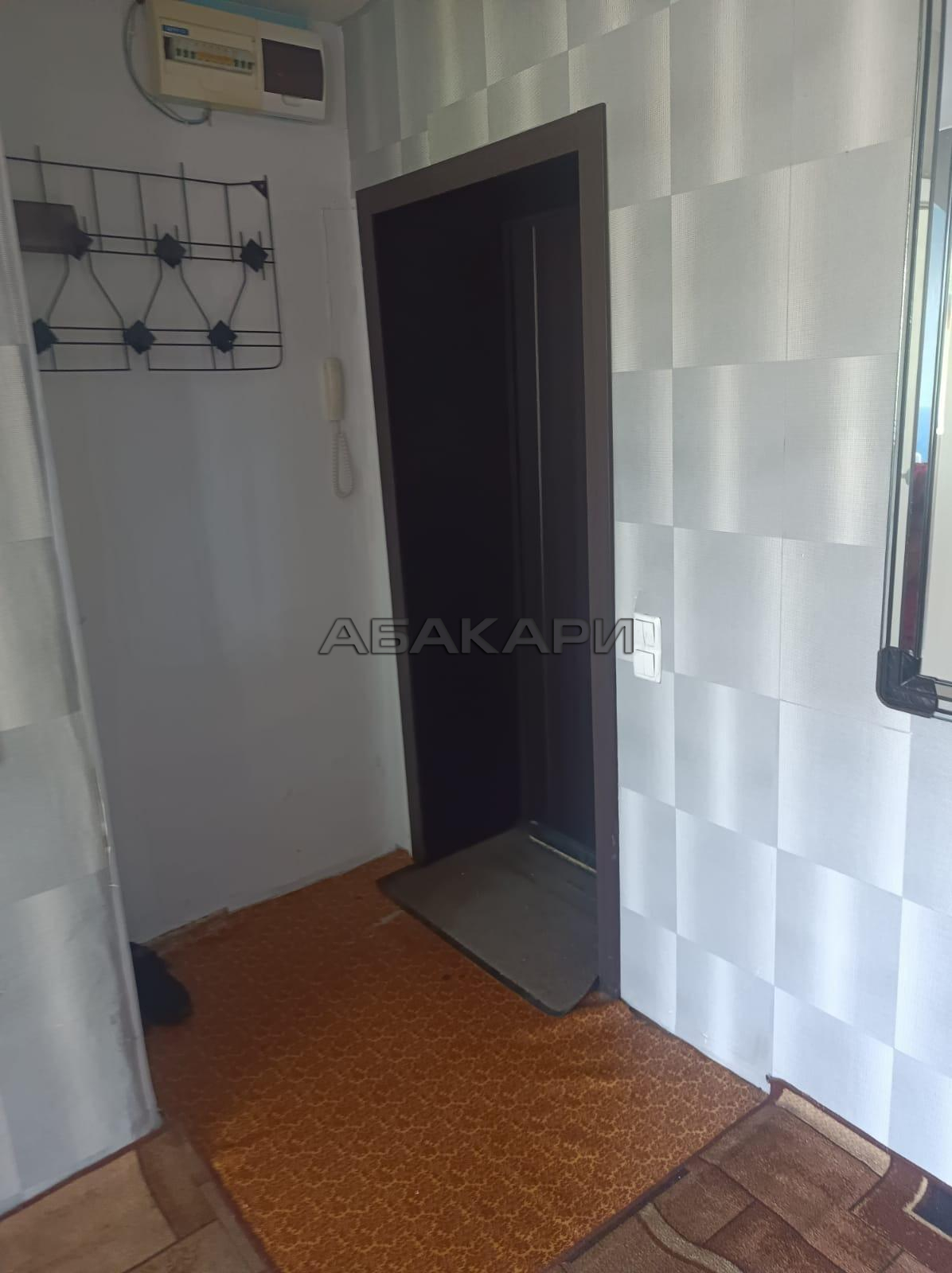2-комнатная улица Ломоносова, 1  за 31000 руб/мес фото 14
