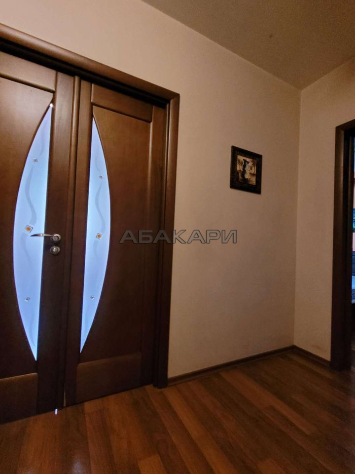 2-комнатная улица Менжинского, 8  за 35000 руб/мес фото 4
