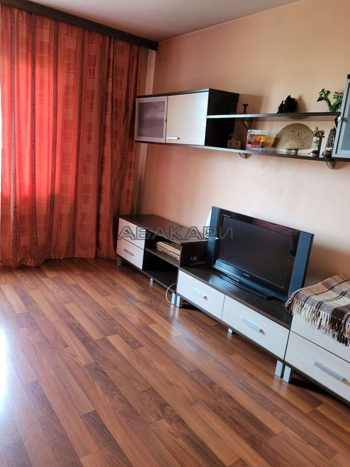 2-комнатная улица Менжинского, 8  за 35000 руб/мес фото 11