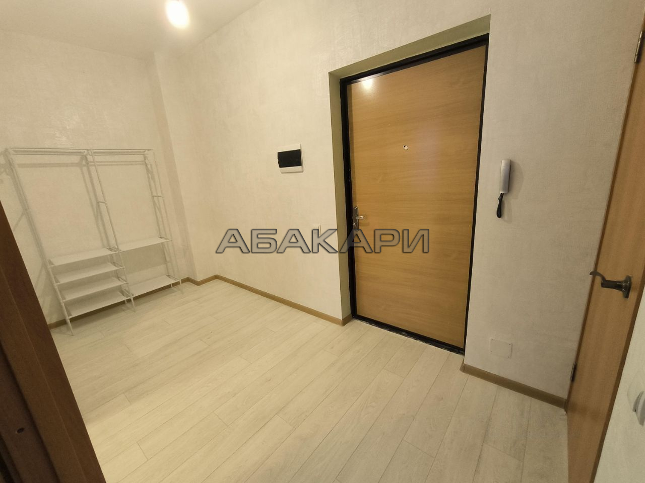 1-комнатная 1-я Хабаровская улица, 7  за 30000 руб/мес фото 5