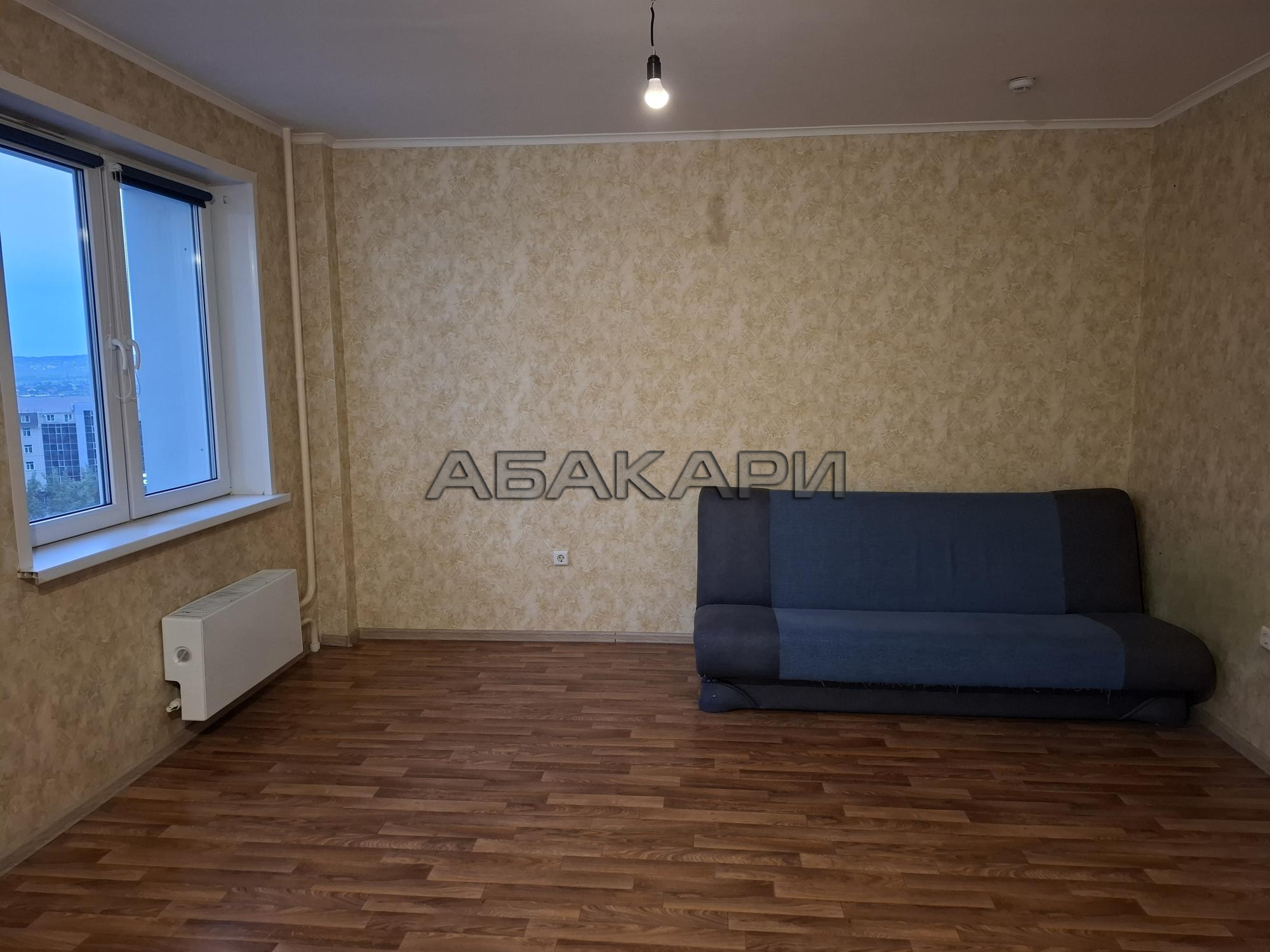 студия Караульная улица, 42  за 23000 руб/мес фото 2