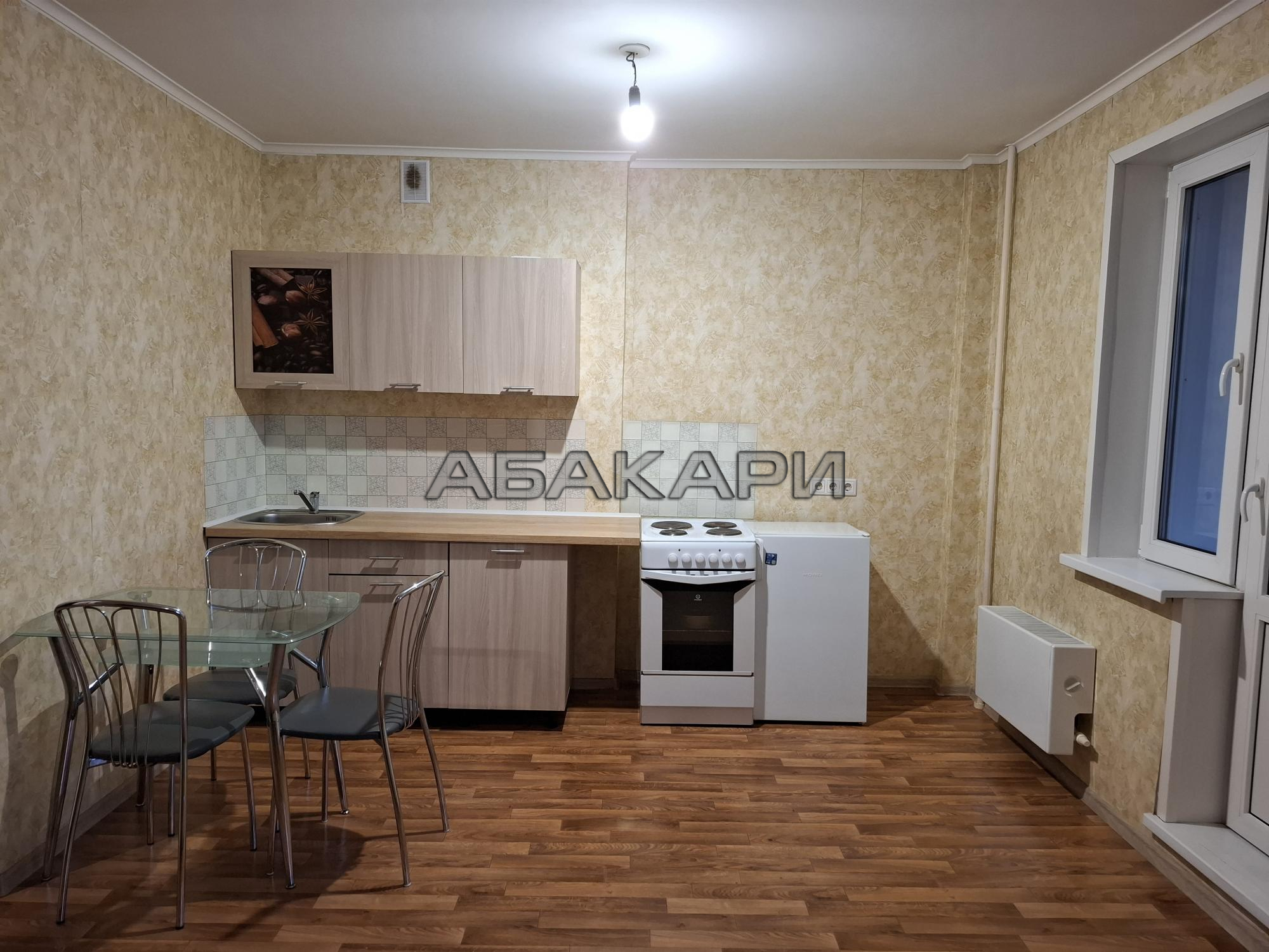 студия Караульная улица, 42  за 23000 руб/мес фото 1