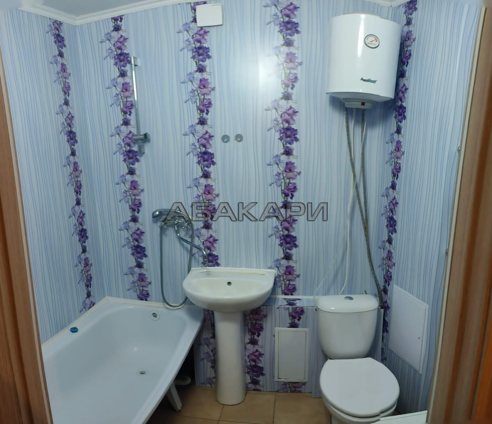 студия Караульная улица, 42  за 23000 руб/мес фото 3