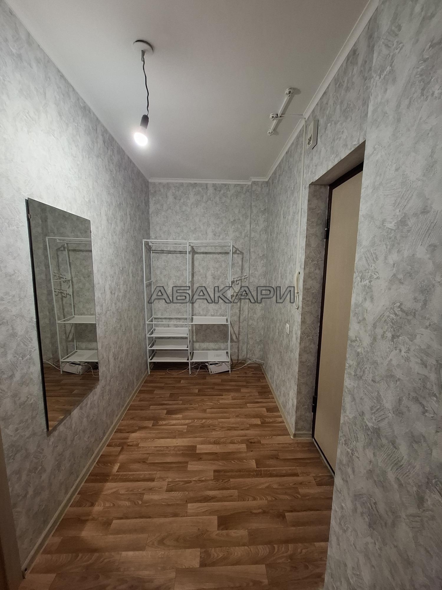 студия Караульная улица, 42  за 23000 руб/мес фото 5