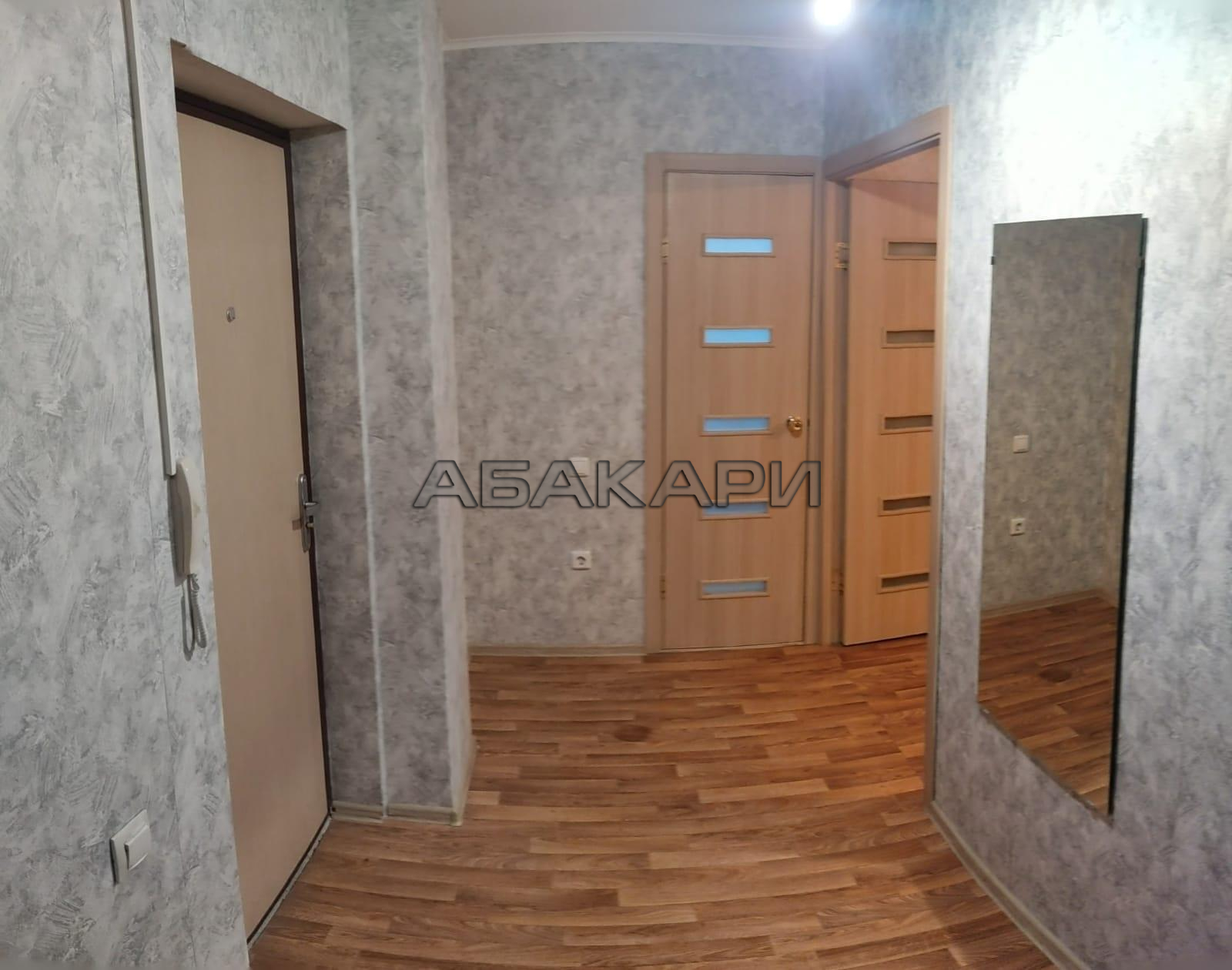 студия Караульная улица, 42  за 23000 руб/мес фото 6