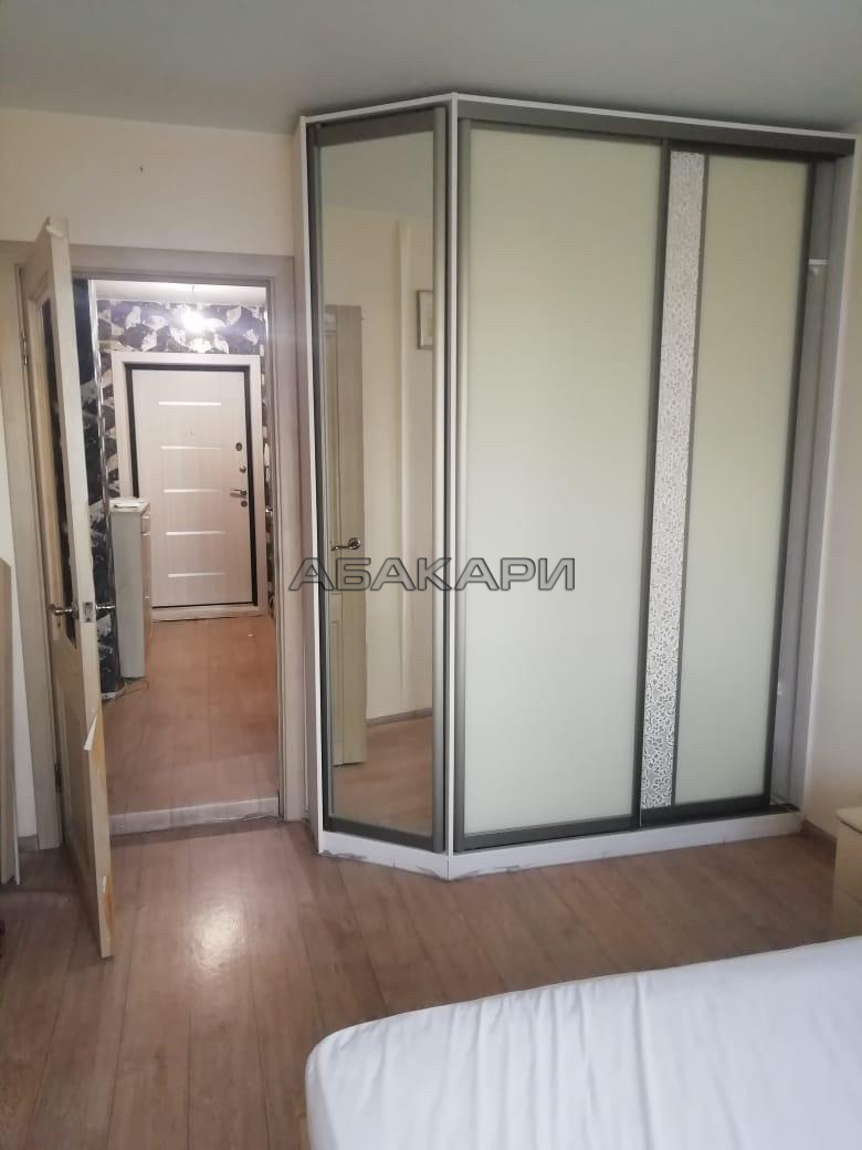 2-комнатная Норильская улица, 5  за 25000 руб/мес фото 8