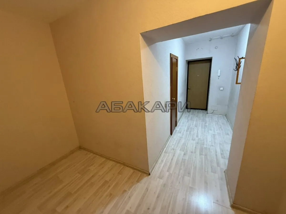 1-комнатная улица Ады Лебедевой, 18  за 27000 руб/мес фото 4