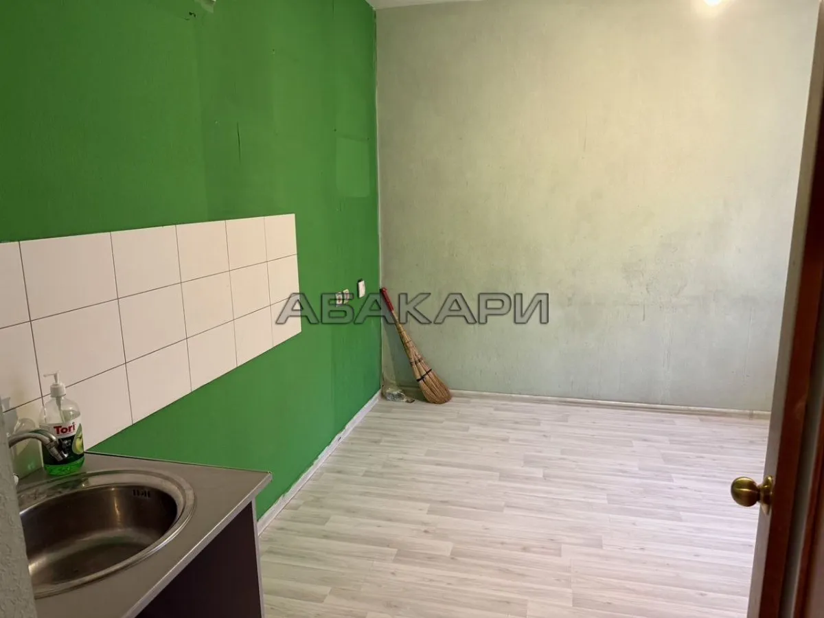 1-комнатная улица Ады Лебедевой, 18  за 27000 руб/мес фото 2