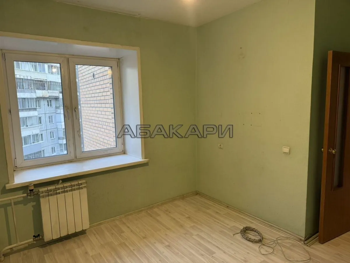 1-комнатная улица Ады Лебедевой, 18  за 27000 руб/мес фото 5