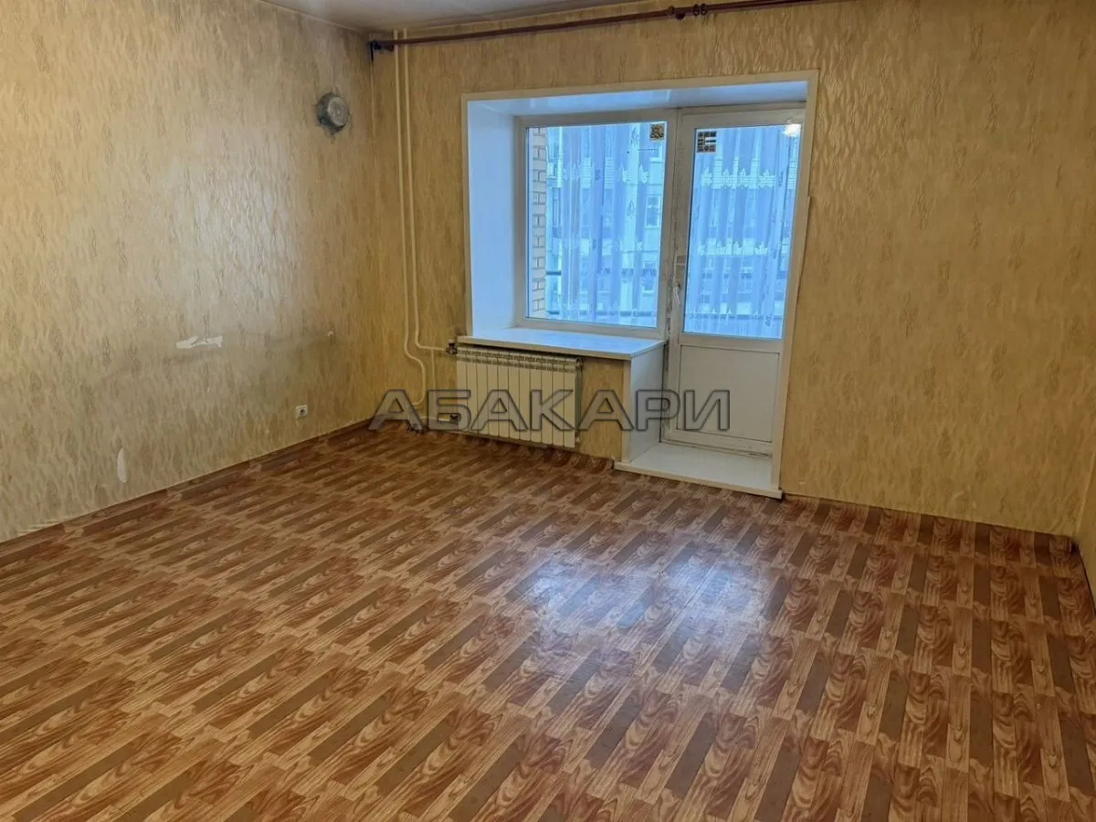 1-комнатная улица Ады Лебедевой, 18  за 27000 руб/мес фото 6