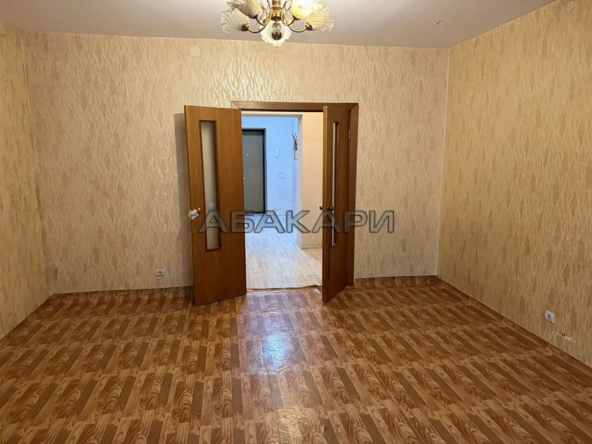 1-комнатная улица Ады Лебедевой, 18  за 27000 руб/мес фото 7