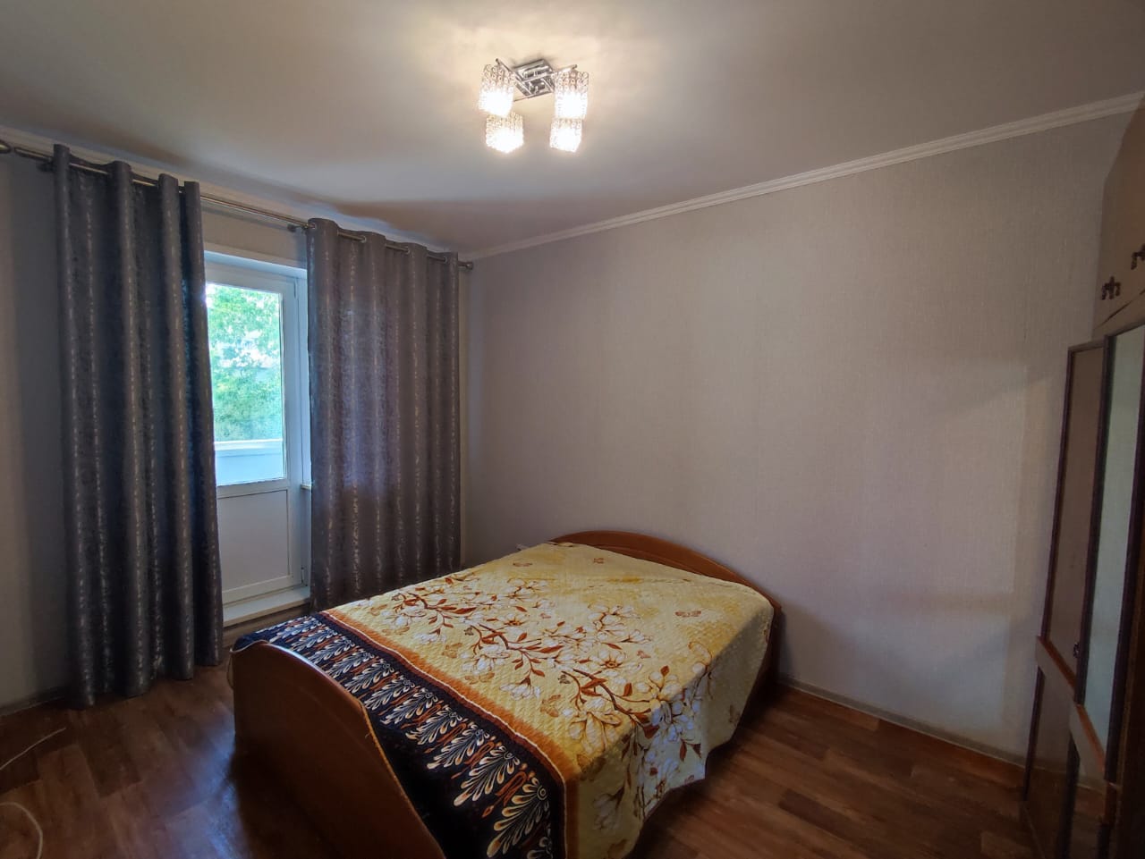 2-комнатная улица Ады Лебедевой, 31/38  за 40000 руб/мес фото 2