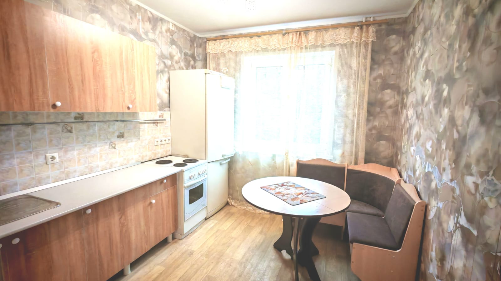 2-комнатная улица Ады Лебедевой, 31/38  за 40000 руб/мес фото 7