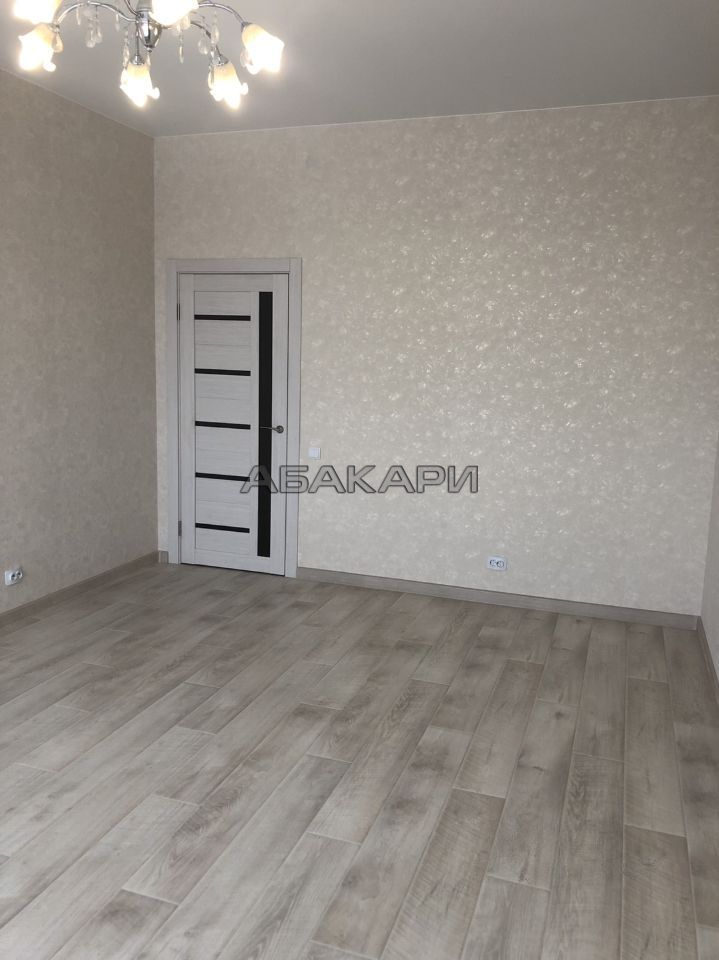 1-комнатная улица Авиаторов, 21  за 35000 руб/мес фото 5