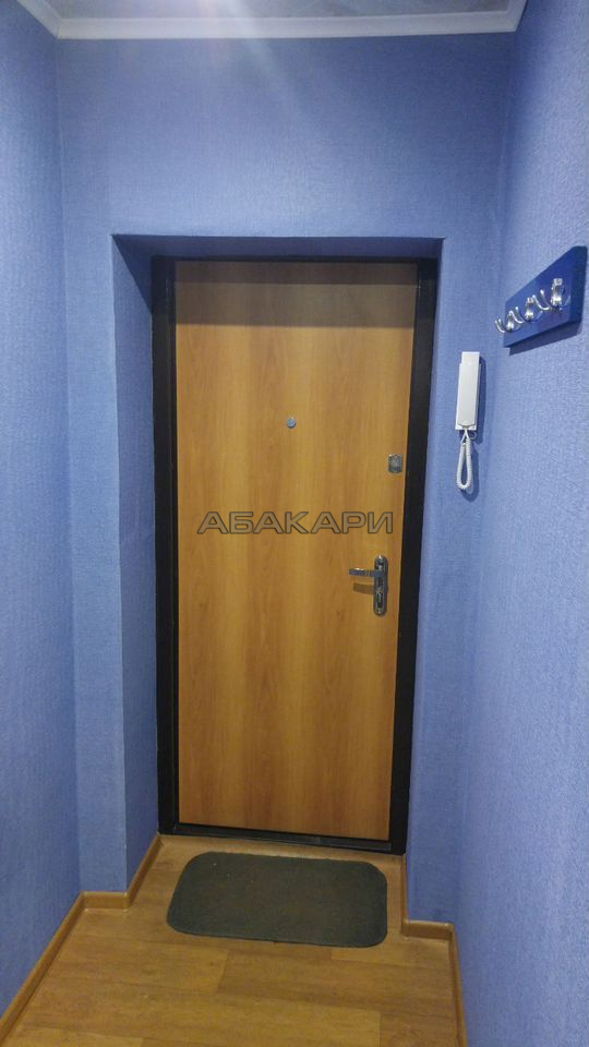1-комнатная улица Декабристов, 5  за 30000 руб/мес фото 9
