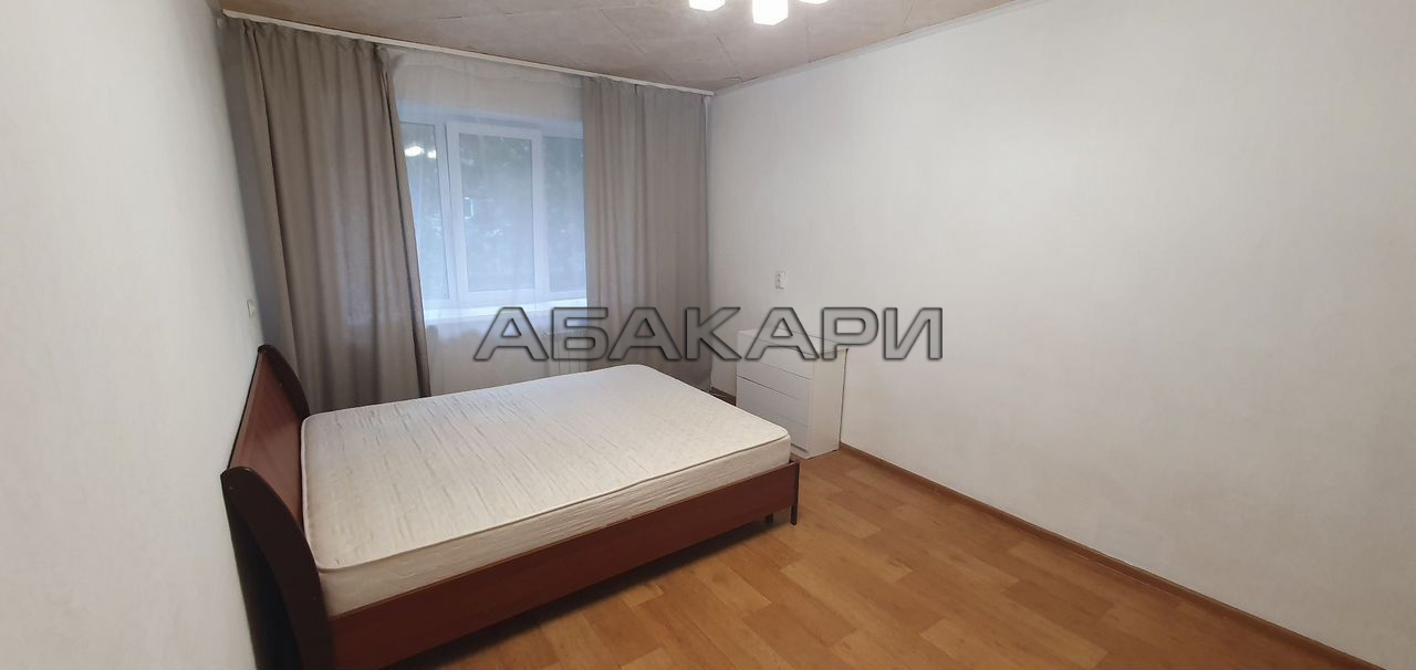 1-комнатная улица Декабристов, 5  за 30000 руб/мес фото 5
