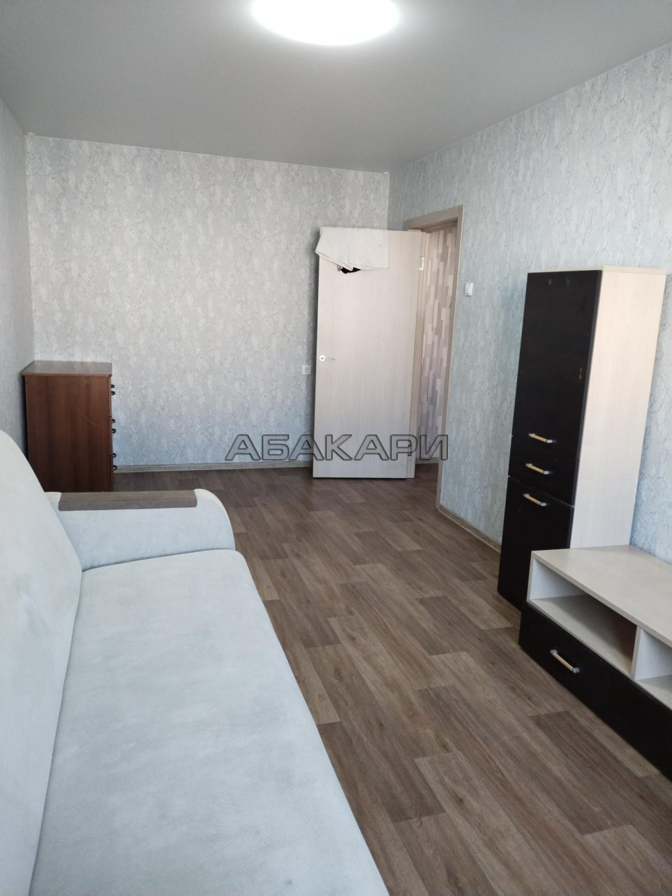 2-комнатная улица Елены Стасовой, 48Б  за 29000 руб/мес фото 3