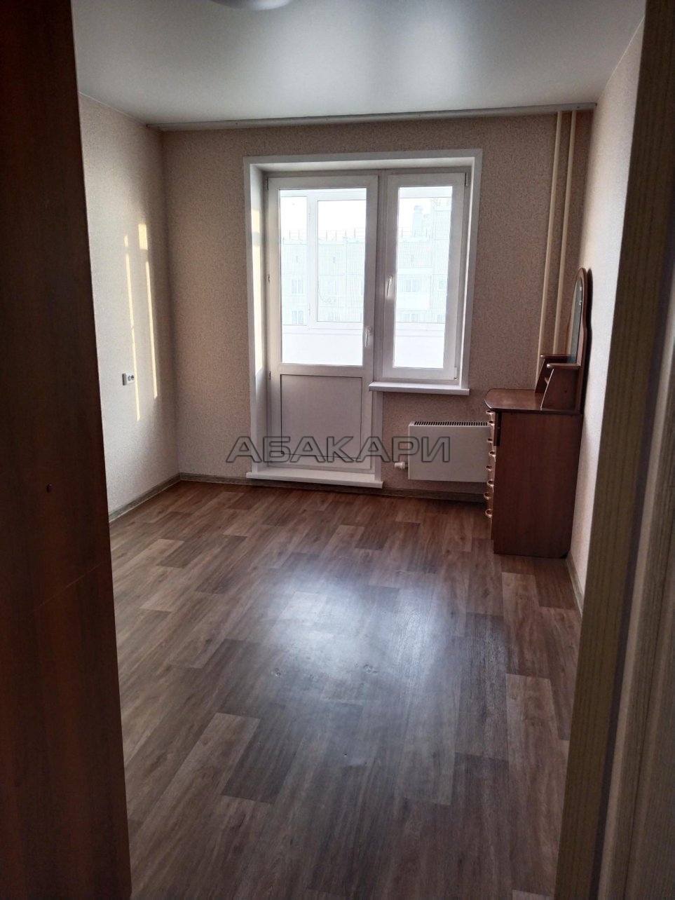 2-комнатная улица Елены Стасовой, 48Б  за 29000 руб/мес фото 4