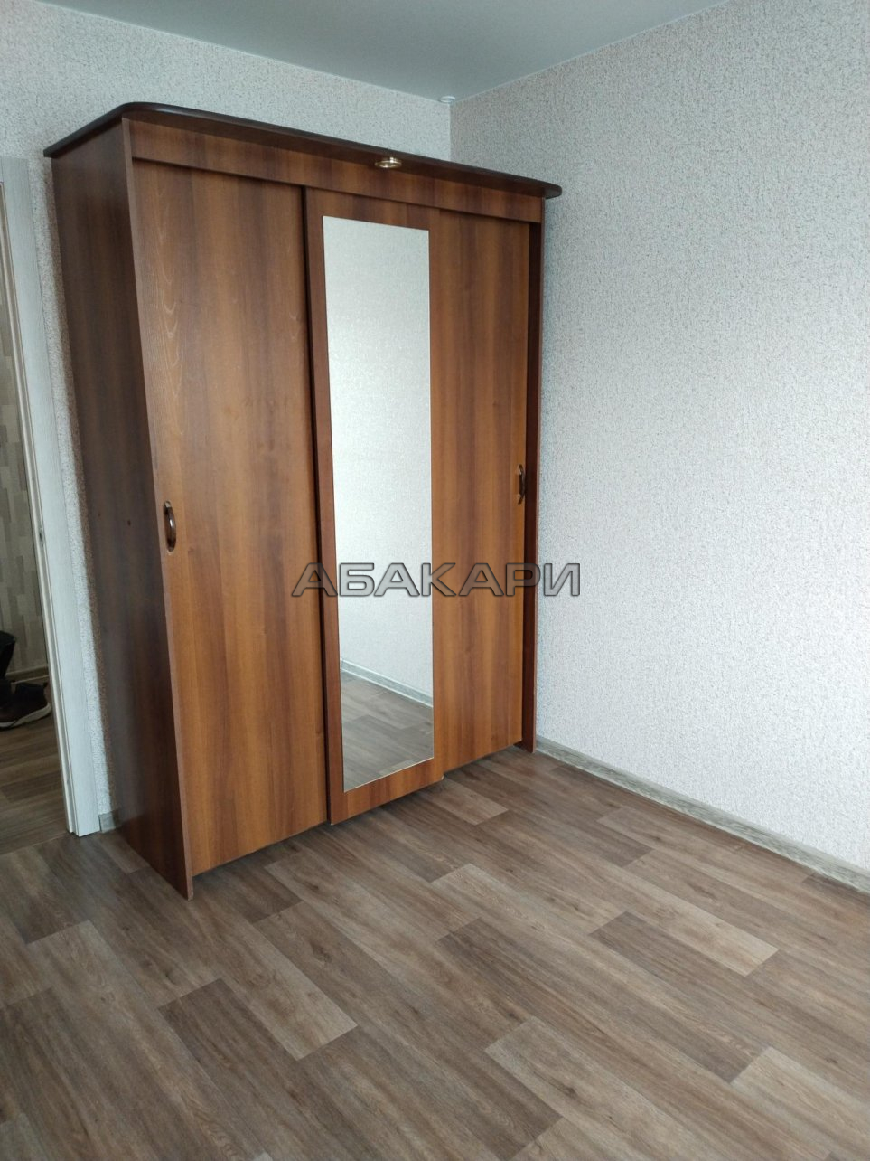 2-комнатная улица Елены Стасовой, 48Б  за 29000 руб/мес фото 5