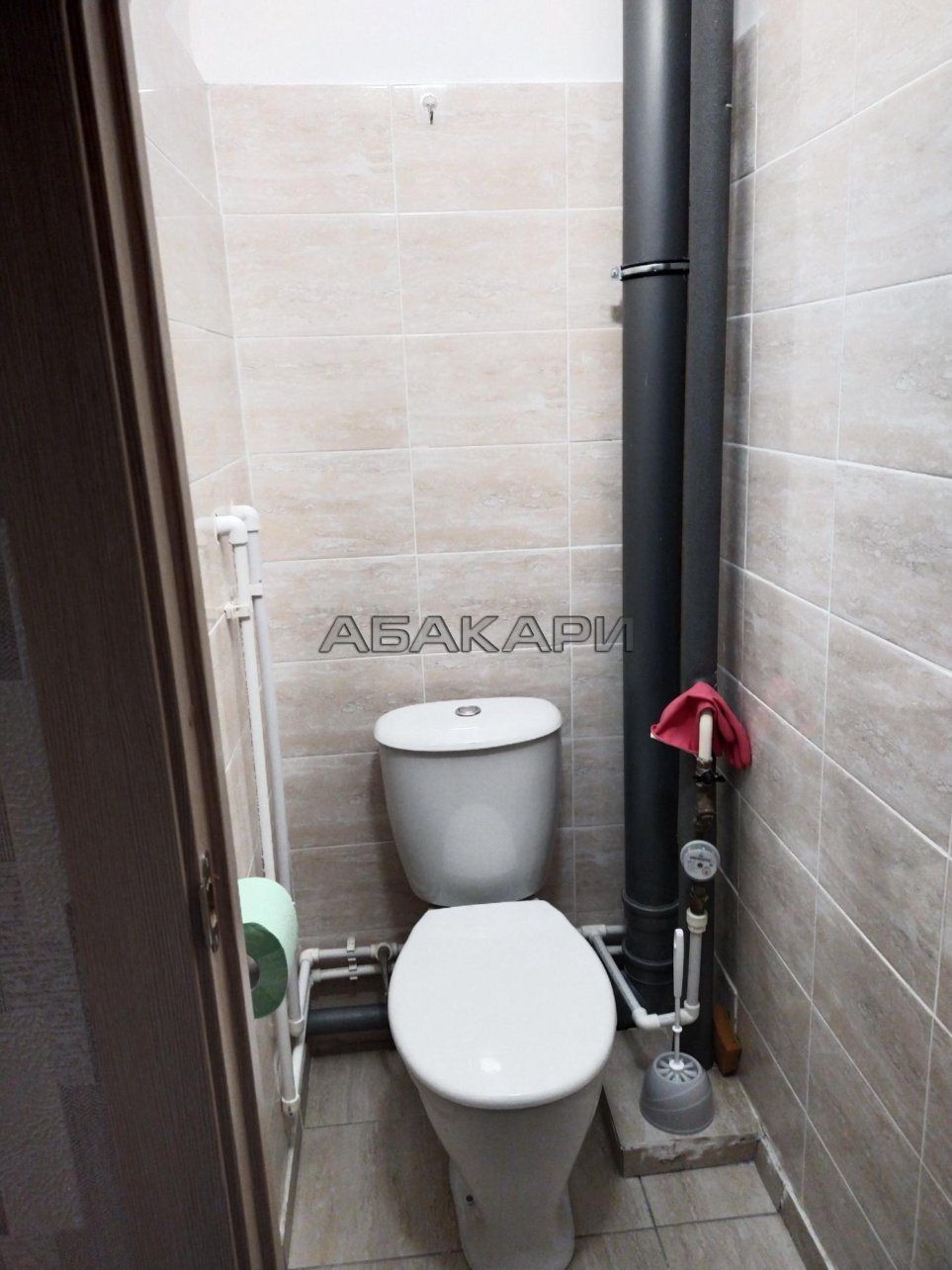 2-комнатная улица Елены Стасовой, 48Б  за 29000 руб/мес фото 6