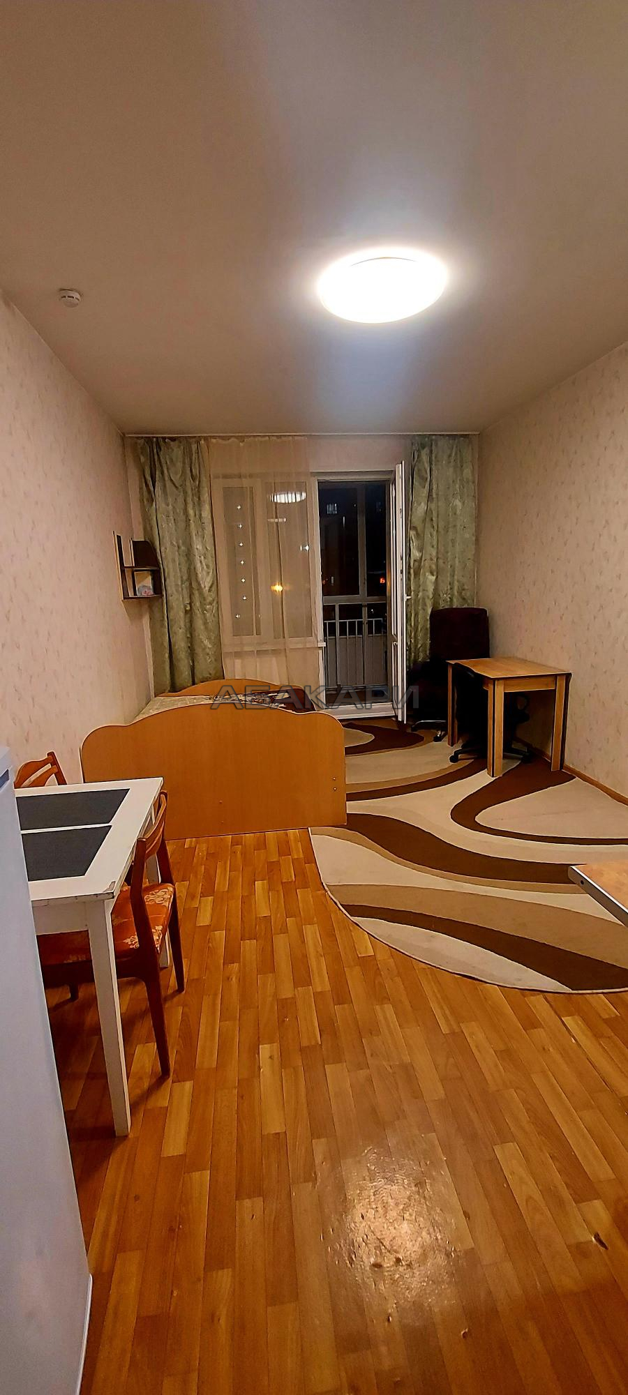 студия улица Карамзина, 16  за 22000 руб/мес фото 2