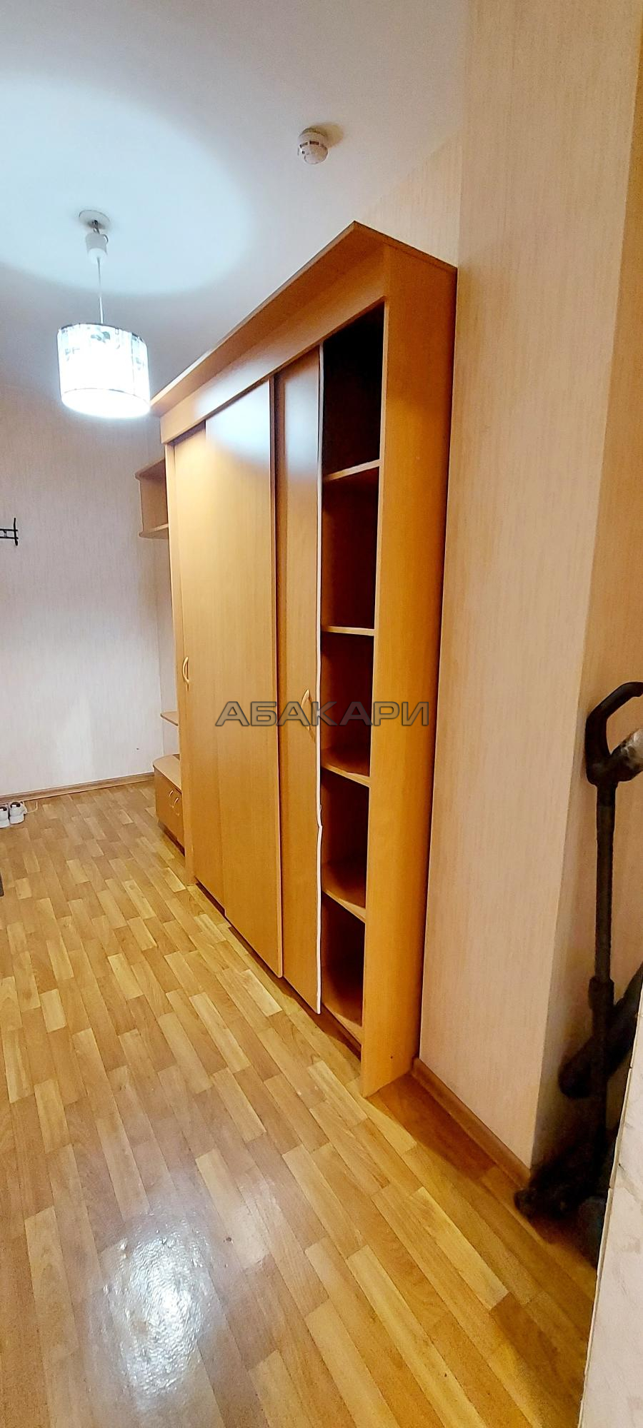 студия улица Карамзина, 16  за 22000 руб/мес фото 6