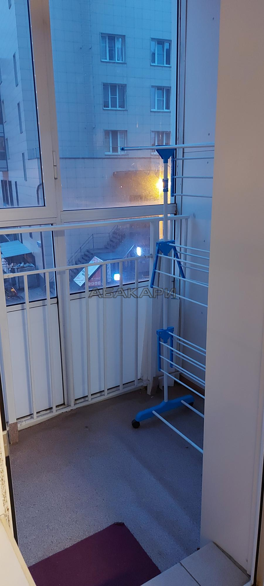студия улица Карамзина, 16  за 22000 руб/мес фото 7