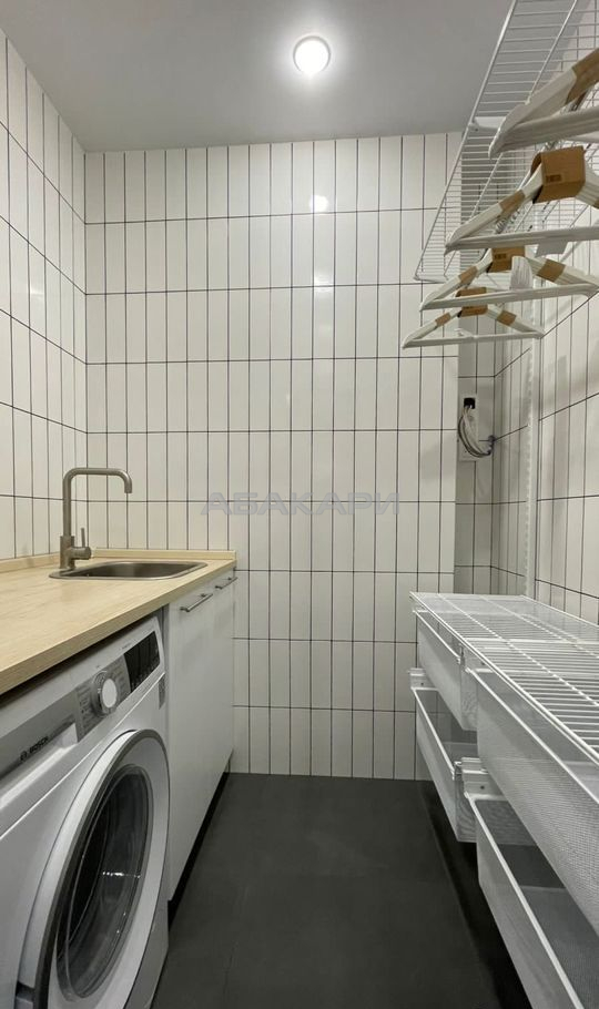 3-комнатная улица Ладо Кецховели, 20  за 65000 руб/мес фото 2