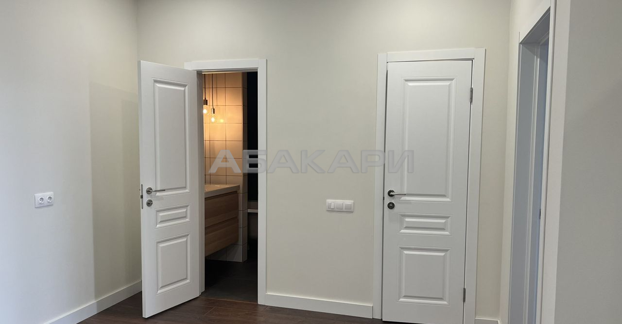 3-комнатная улица Ладо Кецховели, 20  за 65000 руб/мес фото 4