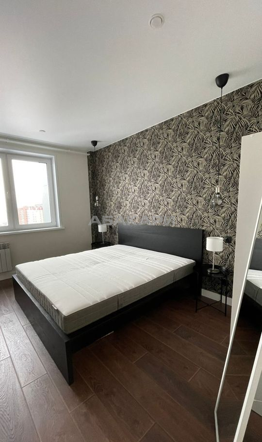 3-комнатная улица Ладо Кецховели, 20  за 65000 руб/мес фото 5