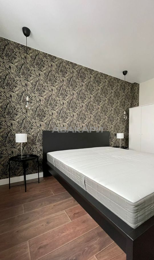 3-комнатная улица Ладо Кецховели, 20  за 65000 руб/мес фото 6
