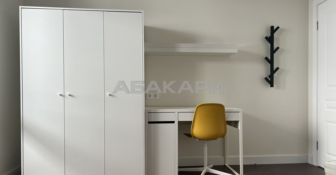 3-комнатная улица Ладо Кецховели, 20  за 65000 руб/мес фото 7