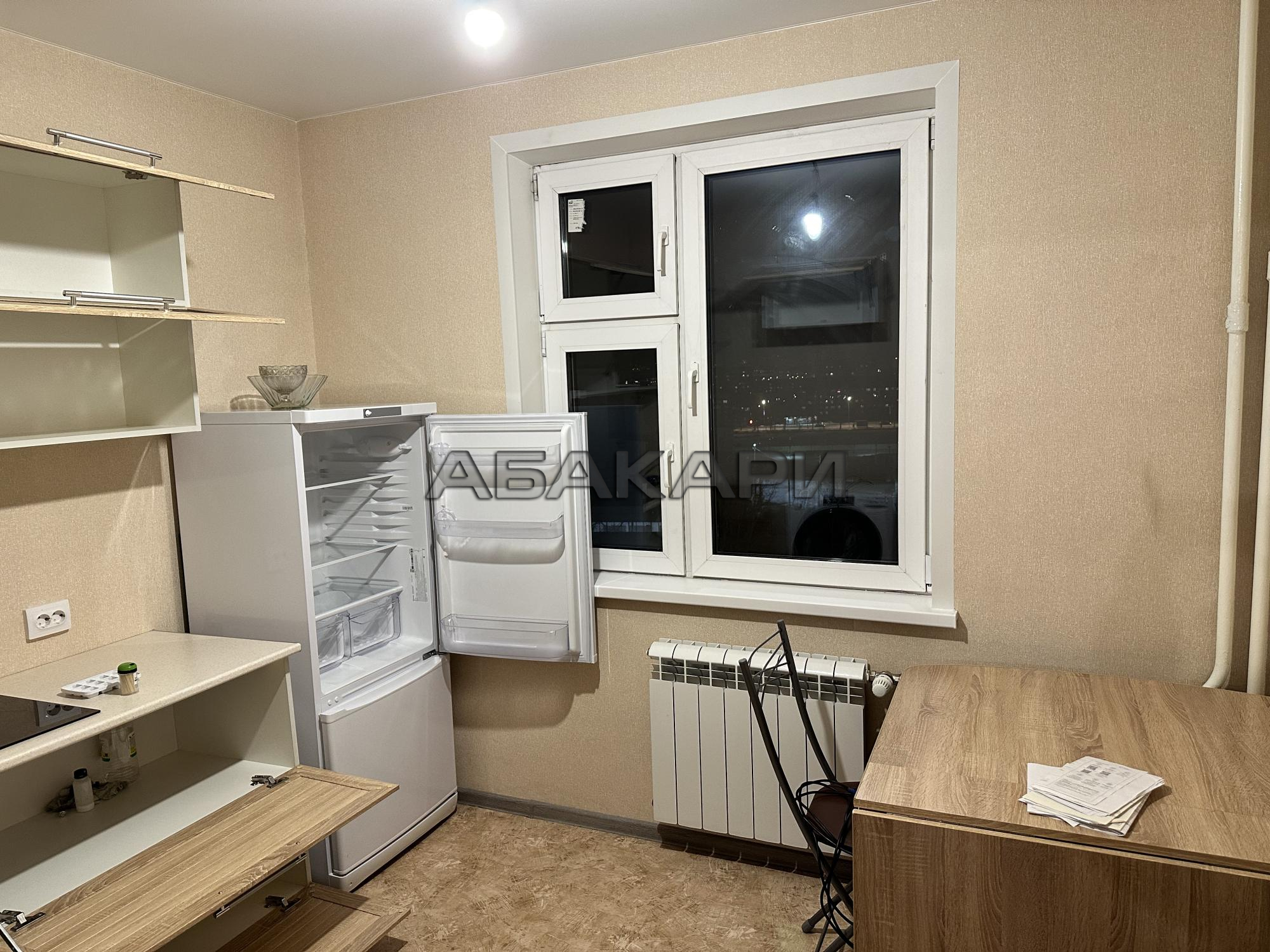 1-комнатная улица Шевченко, 3  за 25000 руб/мес фото 2