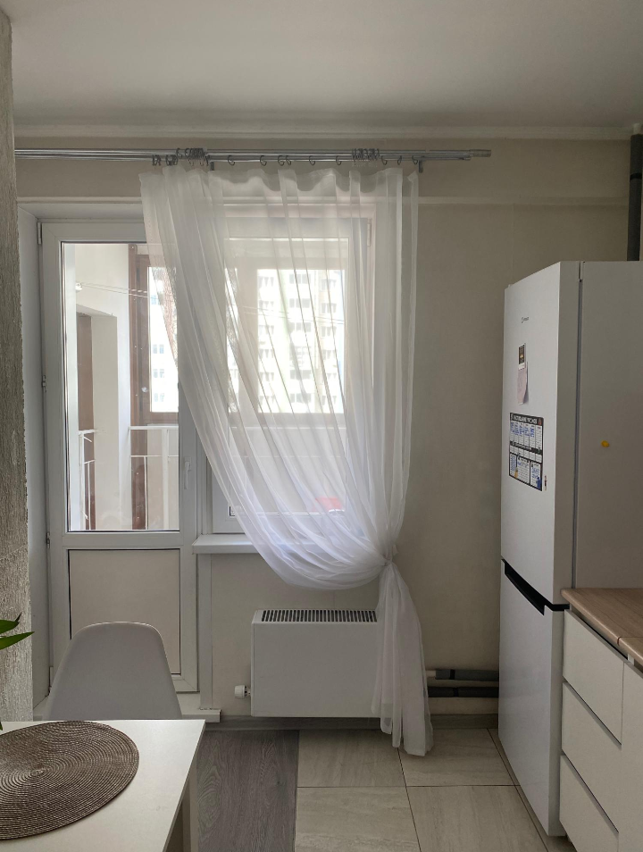 студия Караульная улица, 40  за 40000 руб/мес фото 5