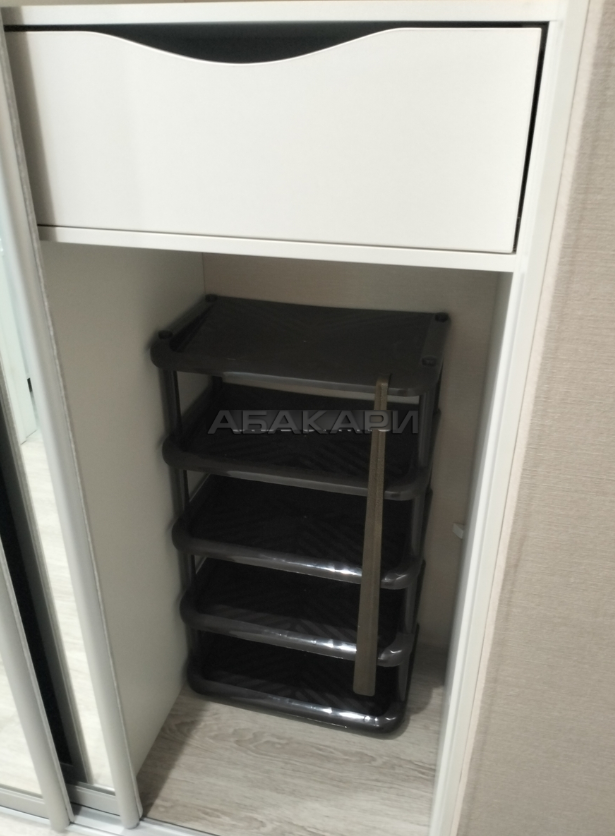 2-комнатная Линейная улица, 116  за 43000 руб/мес фото 17